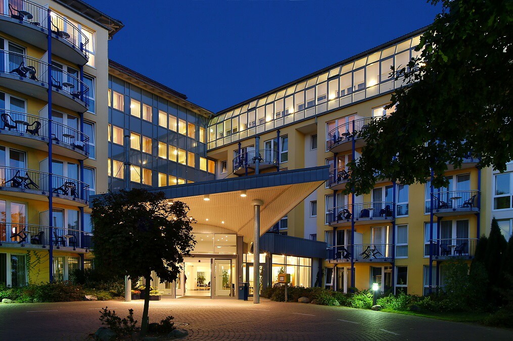 IFA Hotel Binz