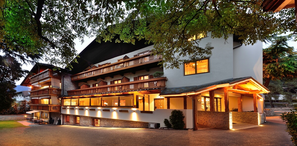 Hotel Angerer Brixen